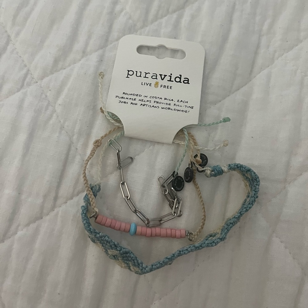 Pura Vida new with tags
